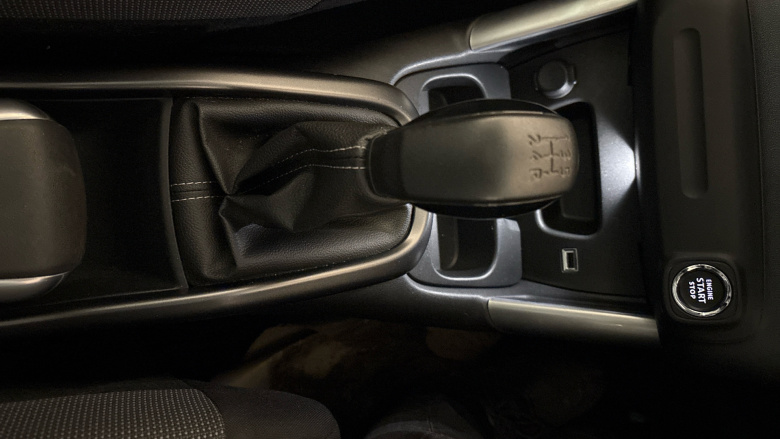 Citroen C3 Aircross 1.2 PureTech Flair 5dr Petrol Hatchback